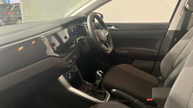 Volkswagen Polo 1.0 TSI Match 5dr Petrol Hatchback